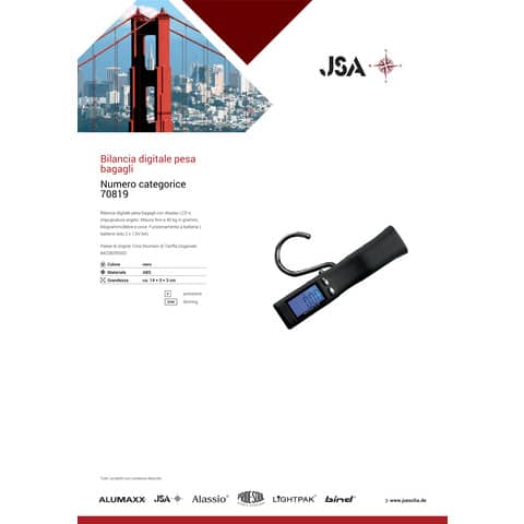 jsa-bilancia-digitale-pesa-bagagli-display-lcd-nero-70819