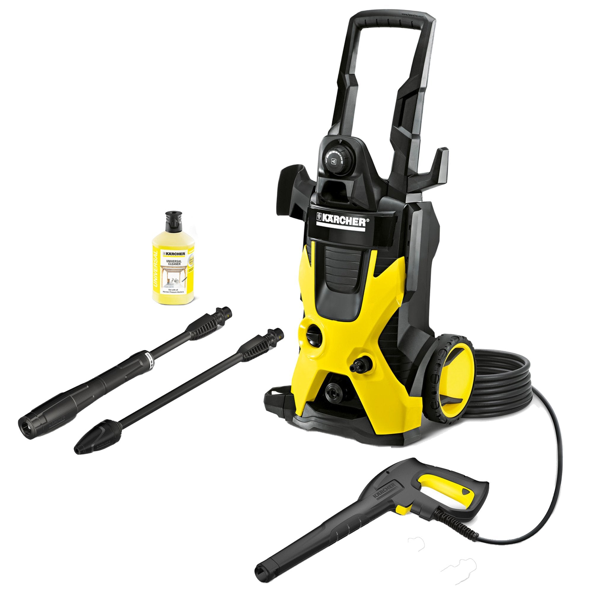 karcher-idropulitrice-motore-raffreddato-acqua-k5