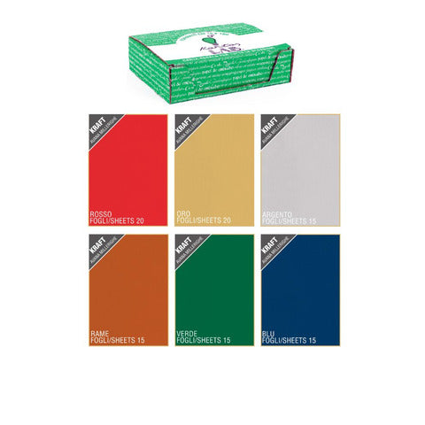 kartos-carta-regalo-kraft-classic-70x100-cm-conf-100-fogli-colori-assortiti-18122