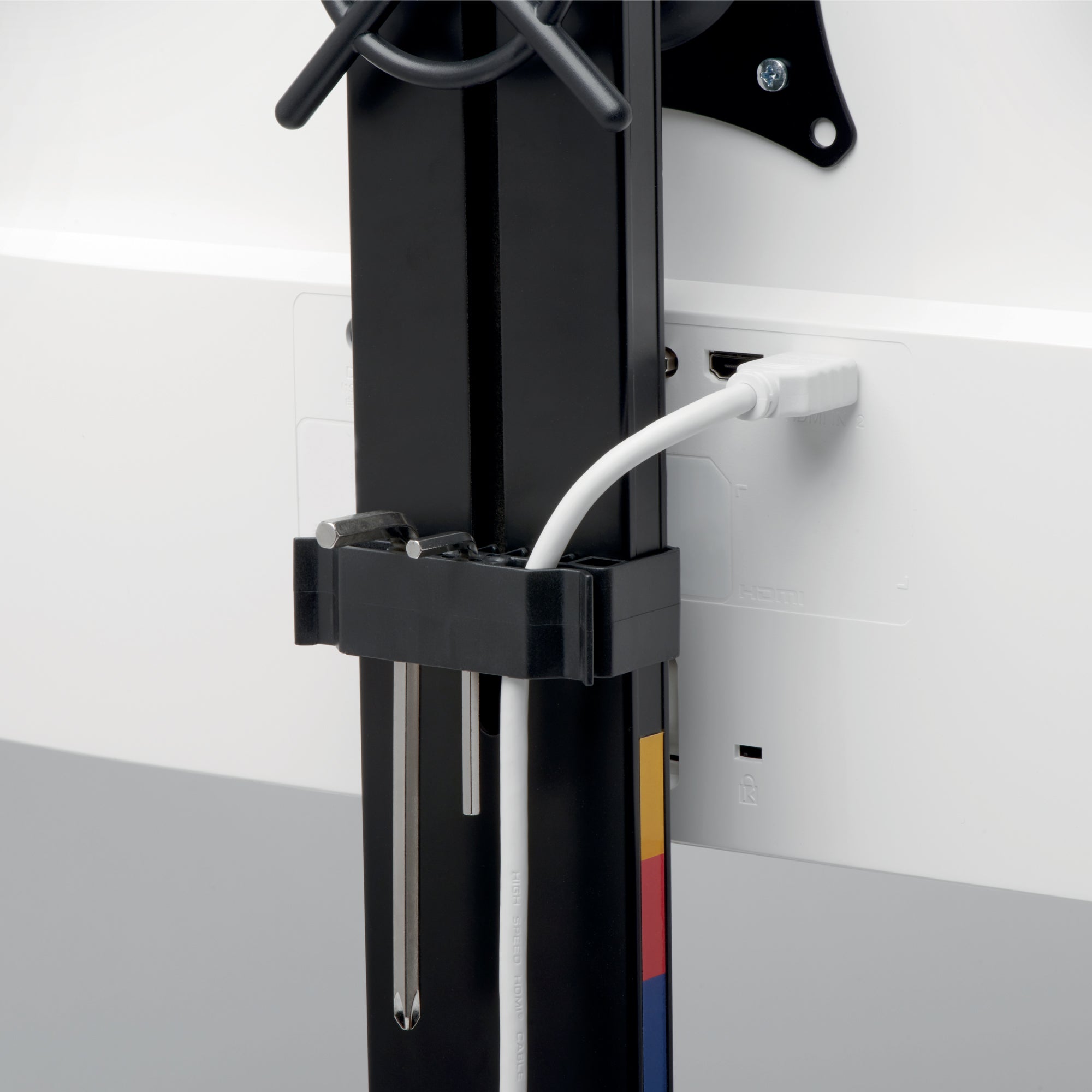 kensington-braccio-salvaspazio-monitor-singolo-smartfit-