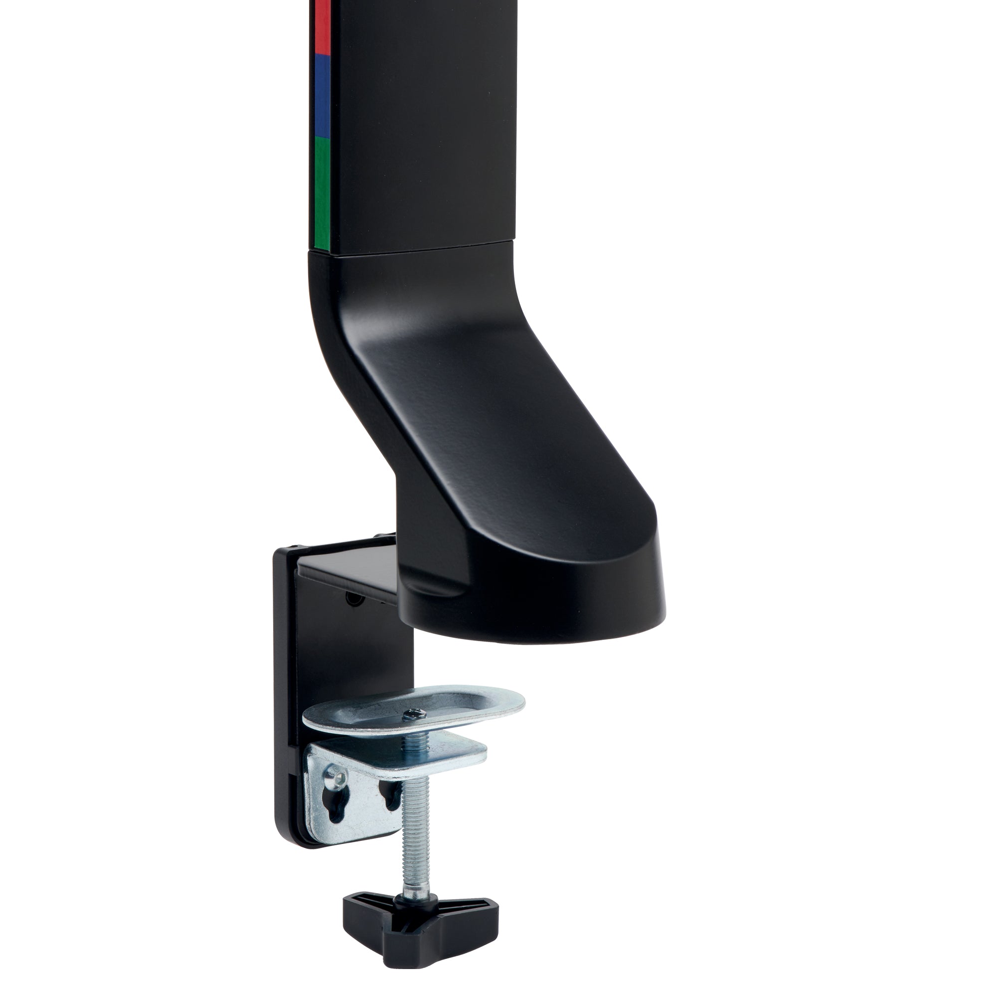 kensington-braccio-salvaspazio-monitor-singolo-smartfit-