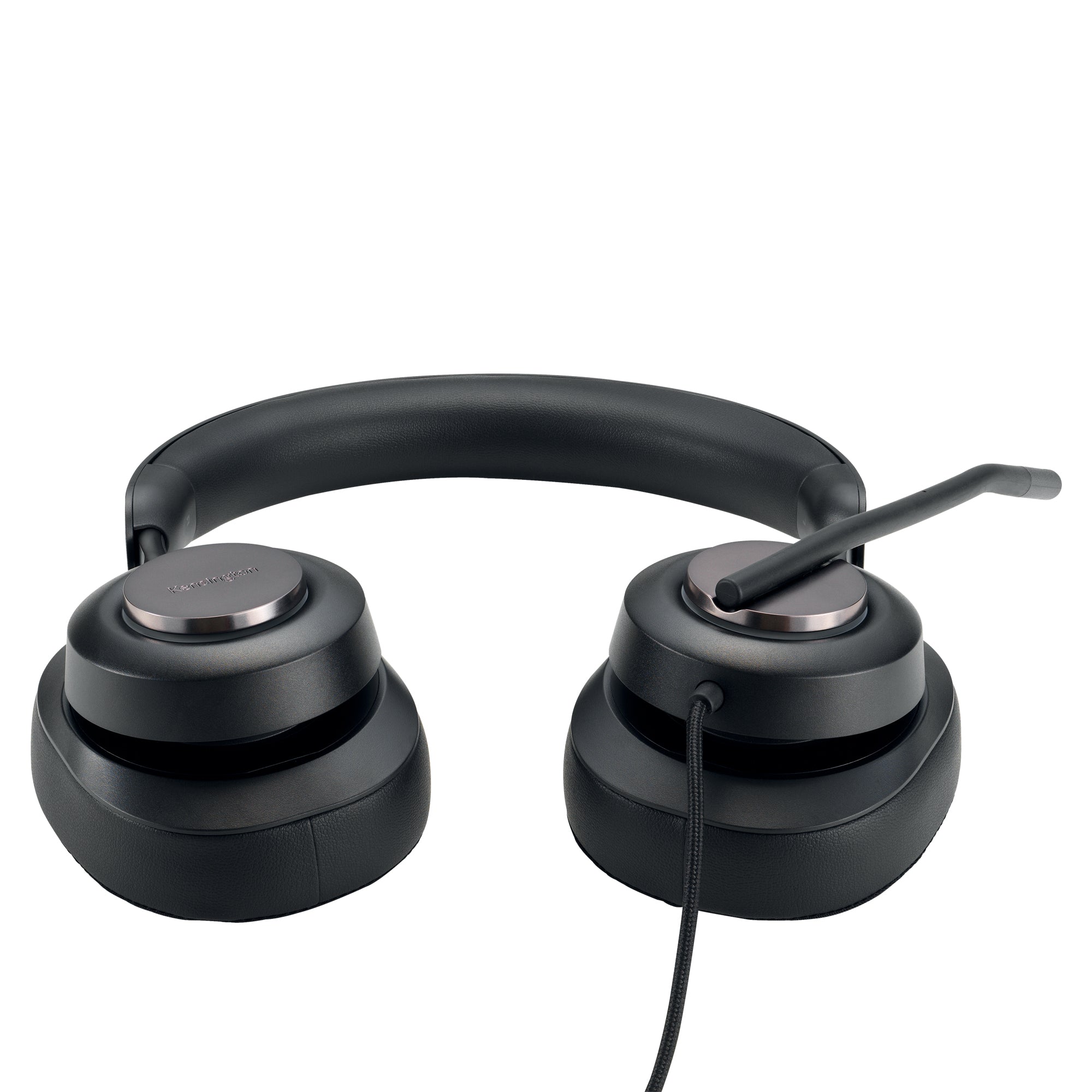 kensington-cuffie-over-ear-usb-c-h2000-