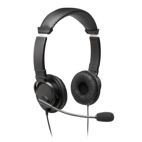 kensington-cuffie-usb-alta-fedelta-microfono-nero-k97601ww