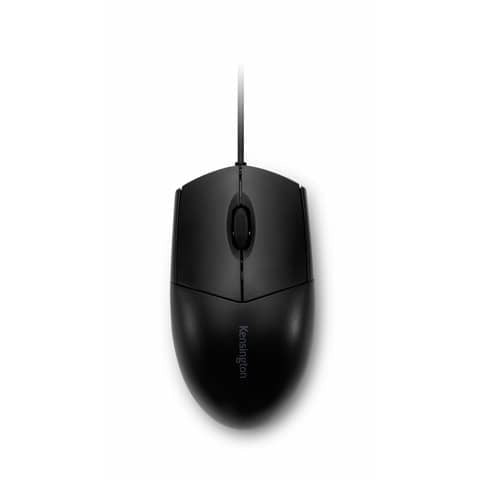 kensington-mouse-lavabile-cavo-pro-fit-nero-k70315ww