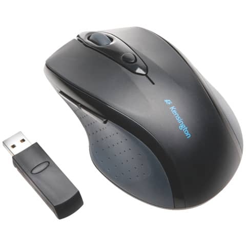 kensington-mouse-wireless-pro-fit-2-4-ghz-nero-k72370eu