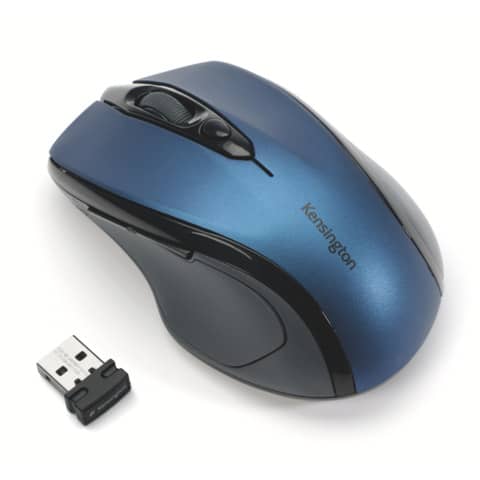 kensington-mouse-wireless-pro-fit-medie-dimensioni-blu-k72421ww