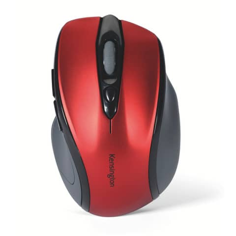 kensington-mouse-wireless-pro-fit-medie-dimensioni-rosso-k72422ww