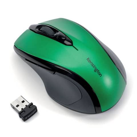 kensington-mouse-wireless-pro-fit-medie-dimensioni-verde-k72424ww
