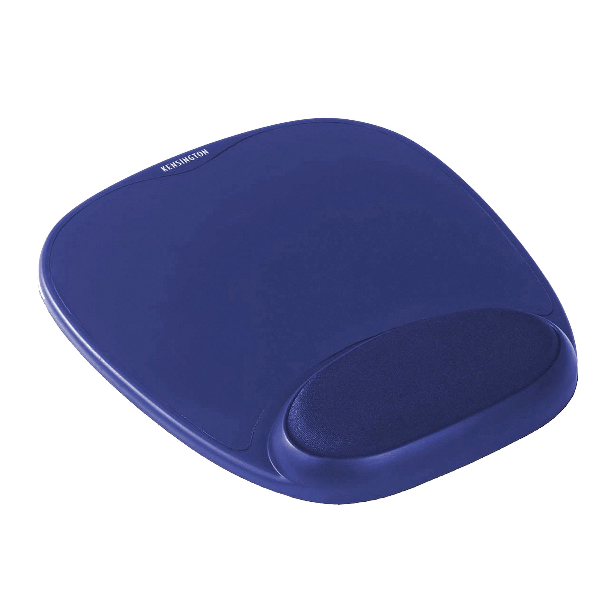 kensington-mousepad-poggiapolsi-memory-foam-blu-