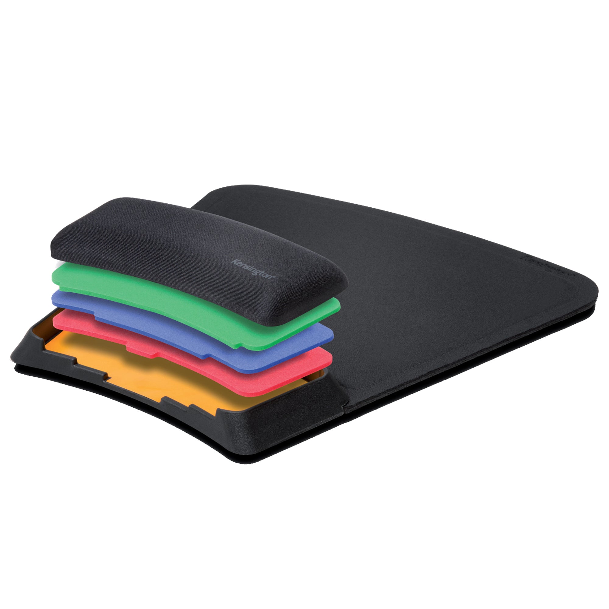 kensington-mousepad-smartfit-nero