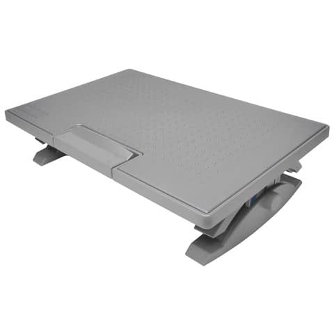 kensington-poggiapiedi-ergonomico-smartfit-solemate-pro-grigio-k50409eu