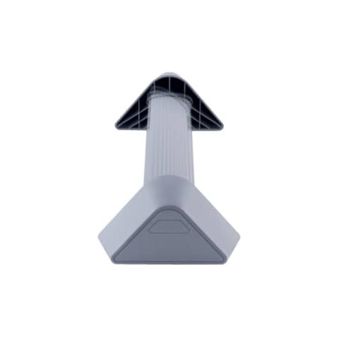 kensington-poggiapiedi-oscillante-barra-girevole-360-grigio-k58303ww