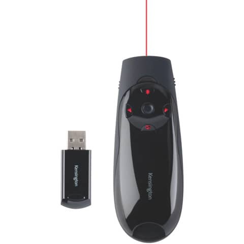 kensington-puntatore-laser-joystick-presenter-expert-luce-rossa-k72425eu