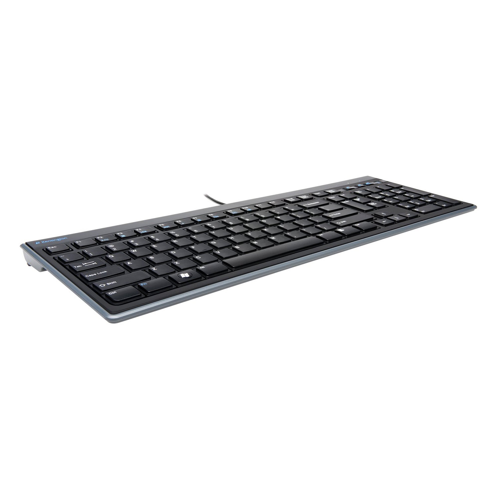 kensington-tastiera-sottile-advance-fit