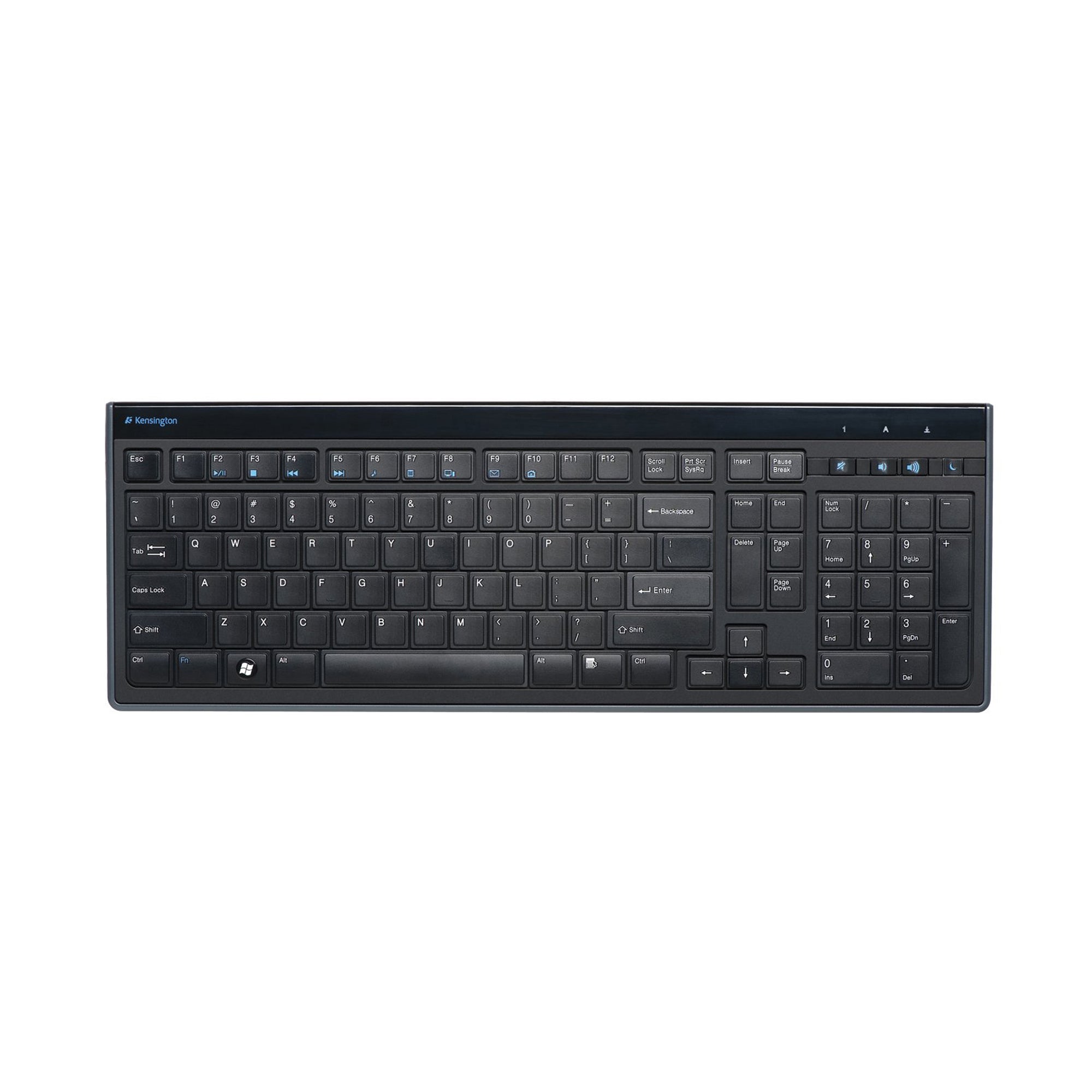 kensington-tastiera-sottile-advance-fit