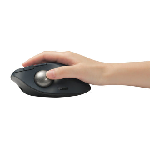 kensington-trackball-pro-fit-ergo-tb550-ricaricabile-k72196ww