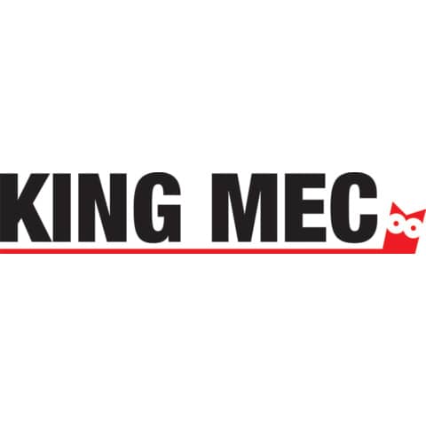 king-mec-cartellina-tasca-full-a4-21x29-7-cm-trasparente-111418