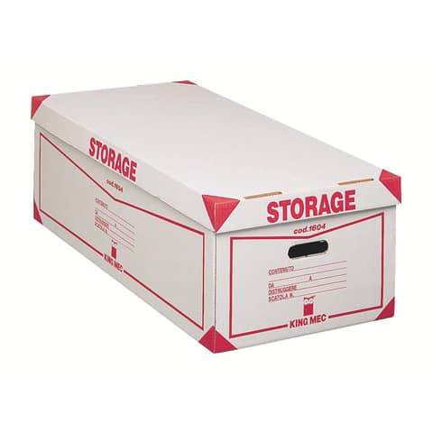 king-mec-contenitore-8-scatole-archivio-storage-41x27x78-cm-bianco-160400