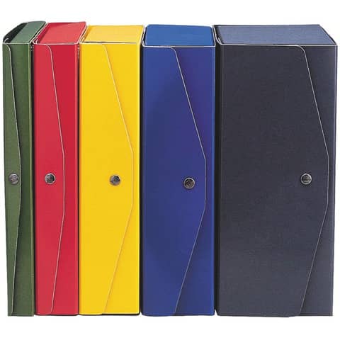 king-mec-scatola-archivio-project-25x35-cm-dorso-4-cm-blu-23304