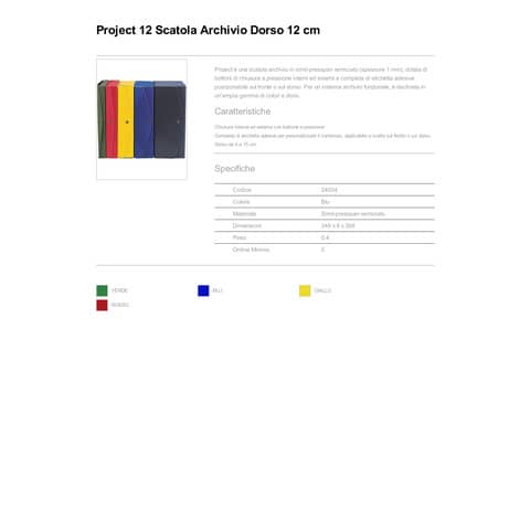 king-mec-scatola-archivio-project-dorso-12-26x36-cm-blu-24004