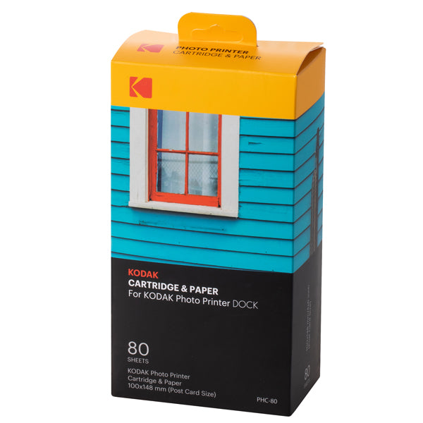 kodak-cartucce-stampante-4-0x-6-0-80-foglicartucce-6x4