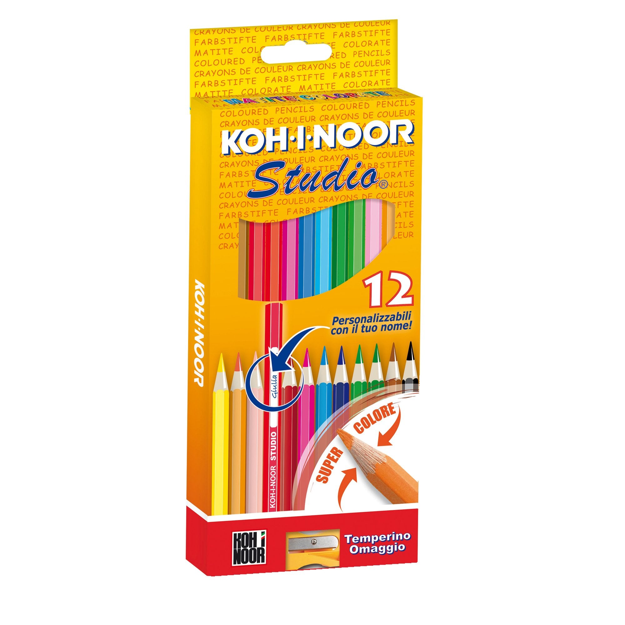 koh-i-noor-astuccio-12-matite-colorate-studio-koh-i-noor