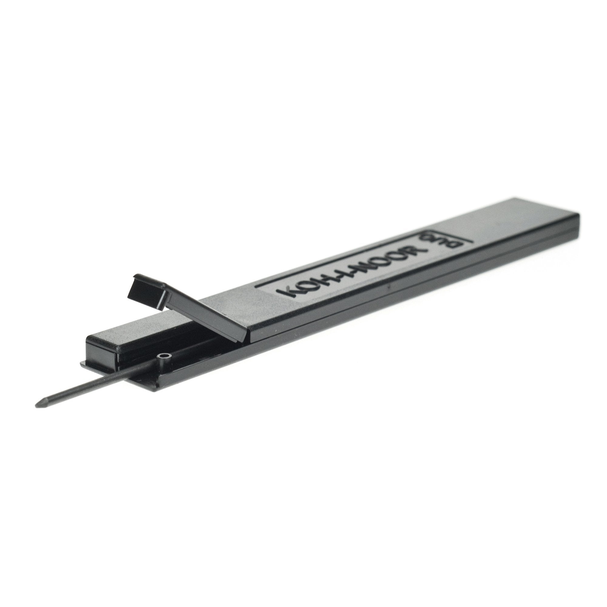 koh-i-noor-astuccio-2-mine-2mm-4h-duo-kohinoor