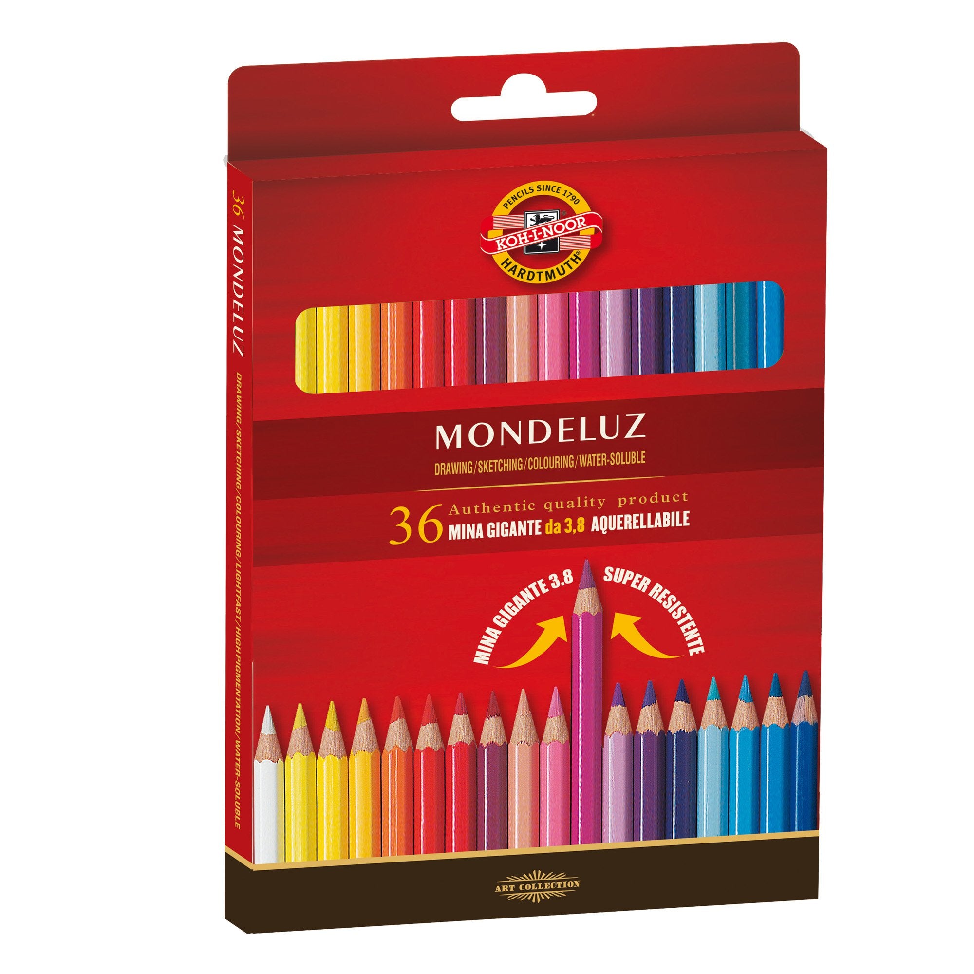 koh-i-noor-astuccio-36-matite-colorate-acquarello-kohinoor