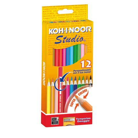 koh-i-noor-astuccio-matite-colorate-legno-12pz-dh3312