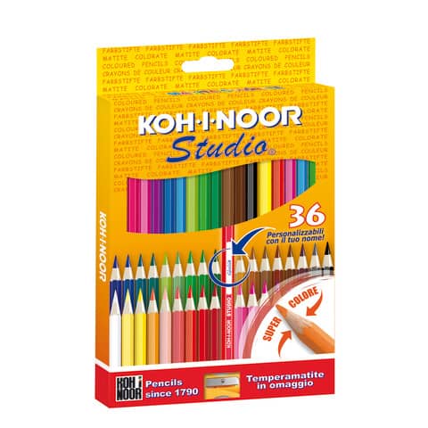 koh-i-noor-astuccio-matite-colorate-legno-36pz-dh3336