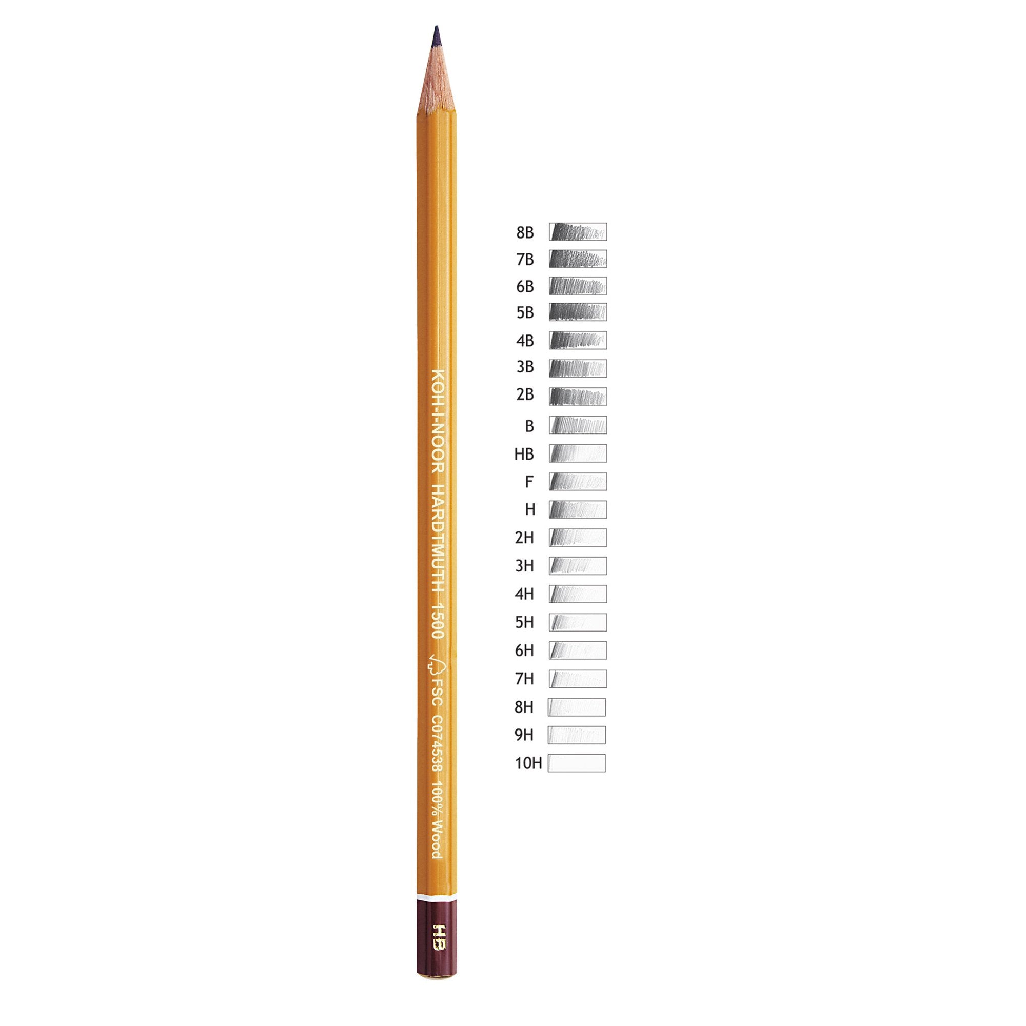 koh-i-noor-scatola-12-matite-h1500-7h-koh-i-noor