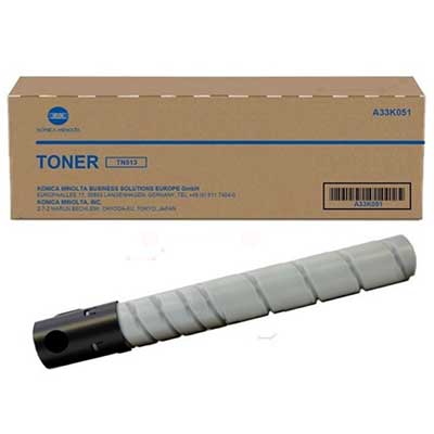 konica-minolta-a33k051-toner-originale