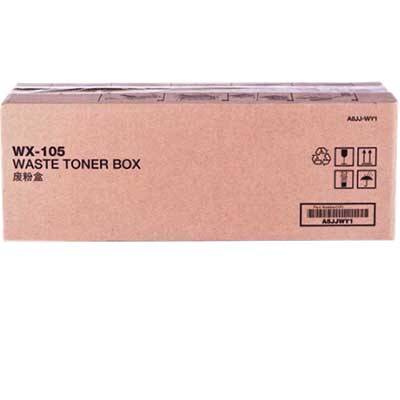 konica-minolta-a8jjwy1-collettore-toner-originale