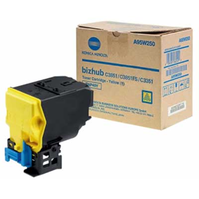 konica-minolta-a95w250-toner-originale