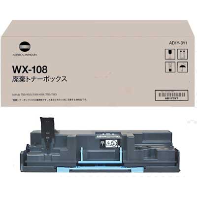 kyocera-mita-ad1ywy1-collettore-toner-originale