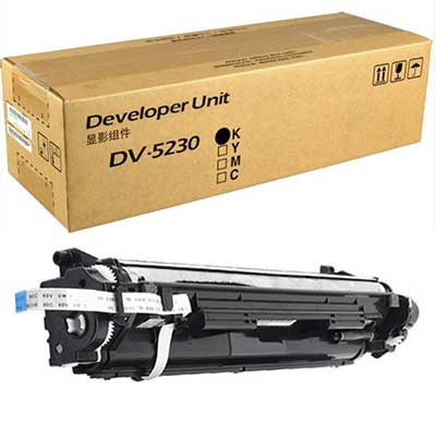 kyocera-mita-dv-5230k-developer-originale