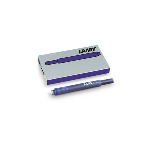 lamy-cartucce-ricambio-t10-confezione-5-colore-inchiostro-blu-scuro-1210655