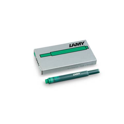 lamy-cartucce-ricambio-t10-confezione-5-colore-inchiostro-verde-1211478