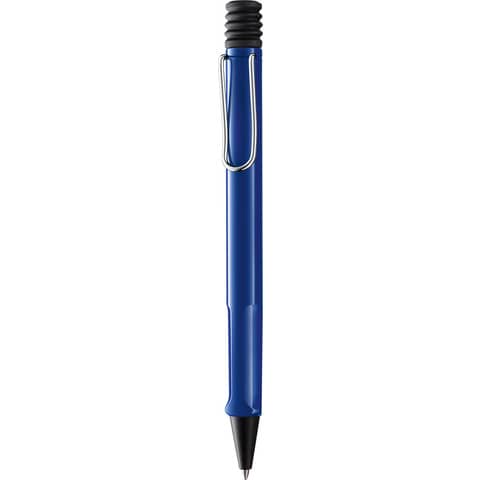 lamy-penna-safari-inchiostro-nero-punta-media-bluesfera-fusto-blu-1210395