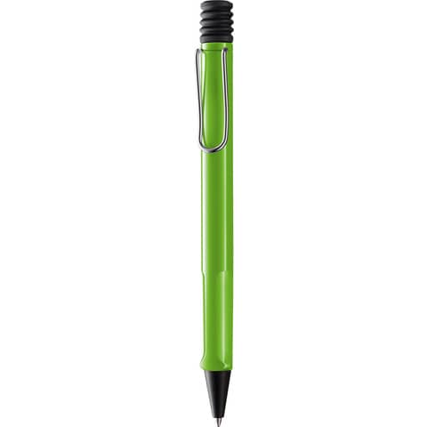 lamy-penna-safari-inchiostro-nero-punta-media-greensfera-fusto-verde-1225549