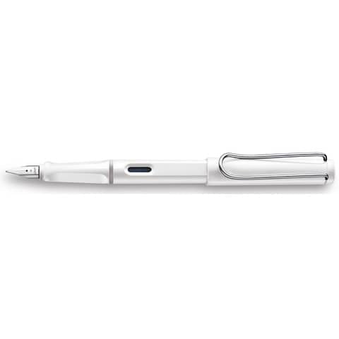 lamy-penna-safari-punta-media-inchiostro-blu-whitestilo-fusto-bianco-1219677