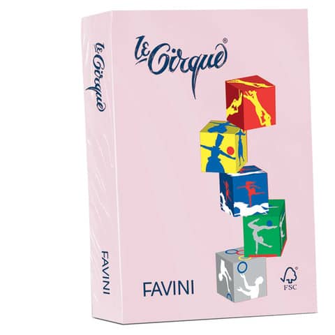 le-cirque-carta-colorata-favini-cirque-a3-80-g-mq-colori-tenuti-rosa-108-risma-500-fogli-a71s353