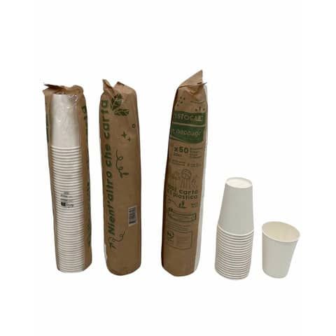 le-nappage-bicchiere-cartoncino-nappage-20-cl-senza-plastica-conf-50-pz-bianco-72889