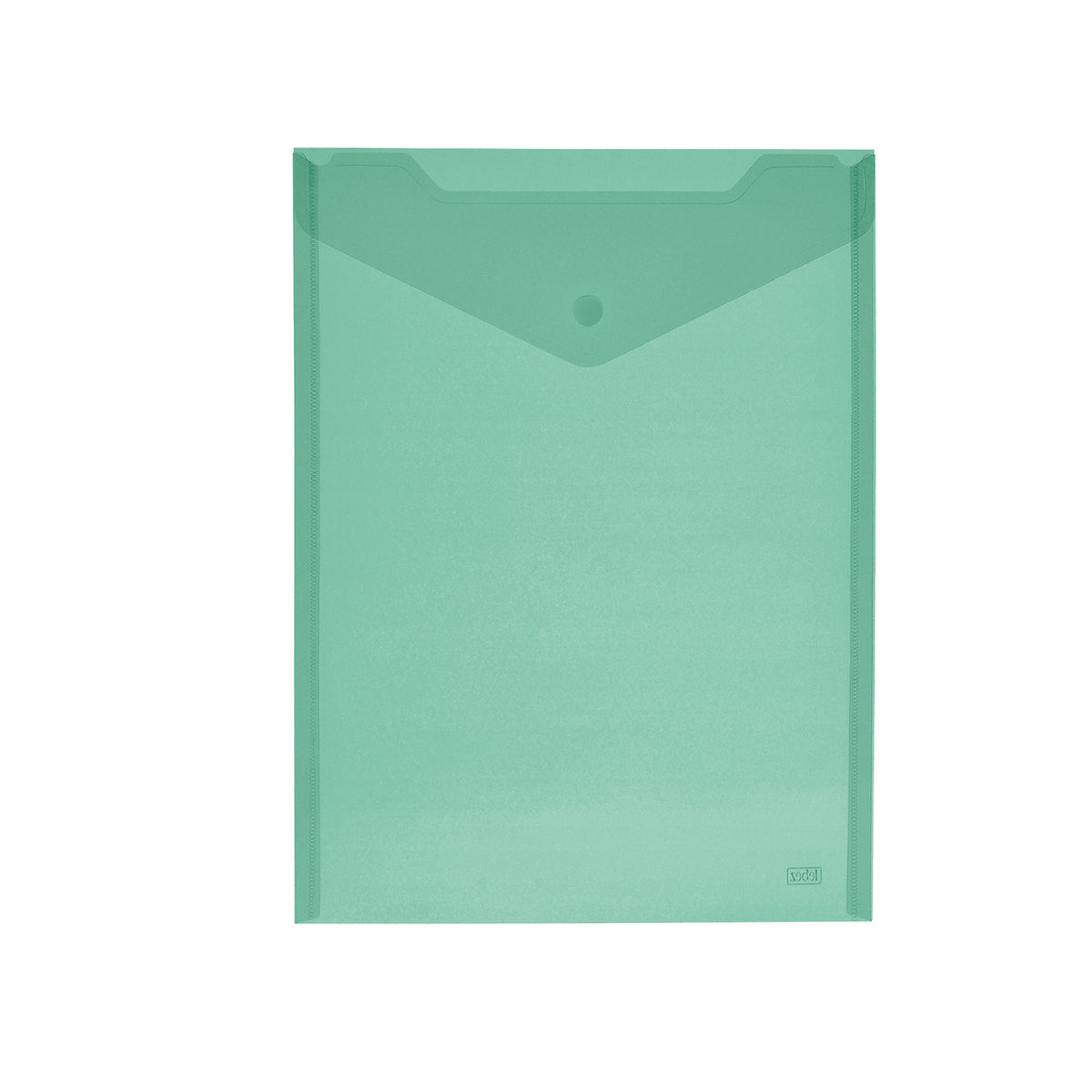 lebez-busta-bottone-13-5x18-5cm-vert-colori-assortiti