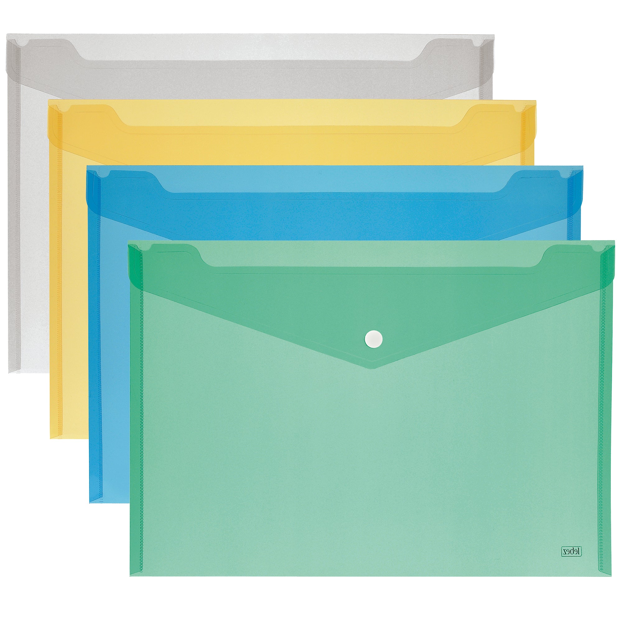 lebez-busta-bottone-33-5x23-5cm-orizz-colori-assortiti