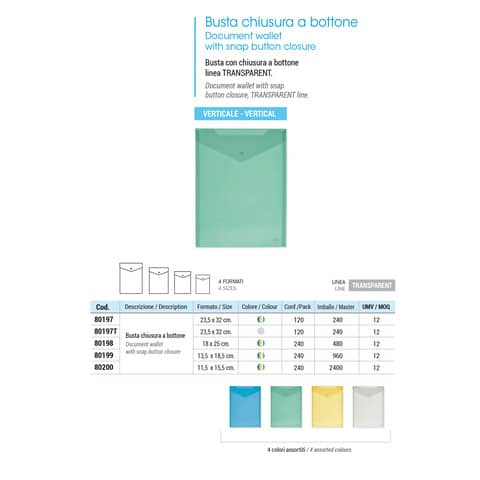 lebez-buste-bottone-verticale-conf-12-pezzi-formato-a5-colori-assortiti-80198