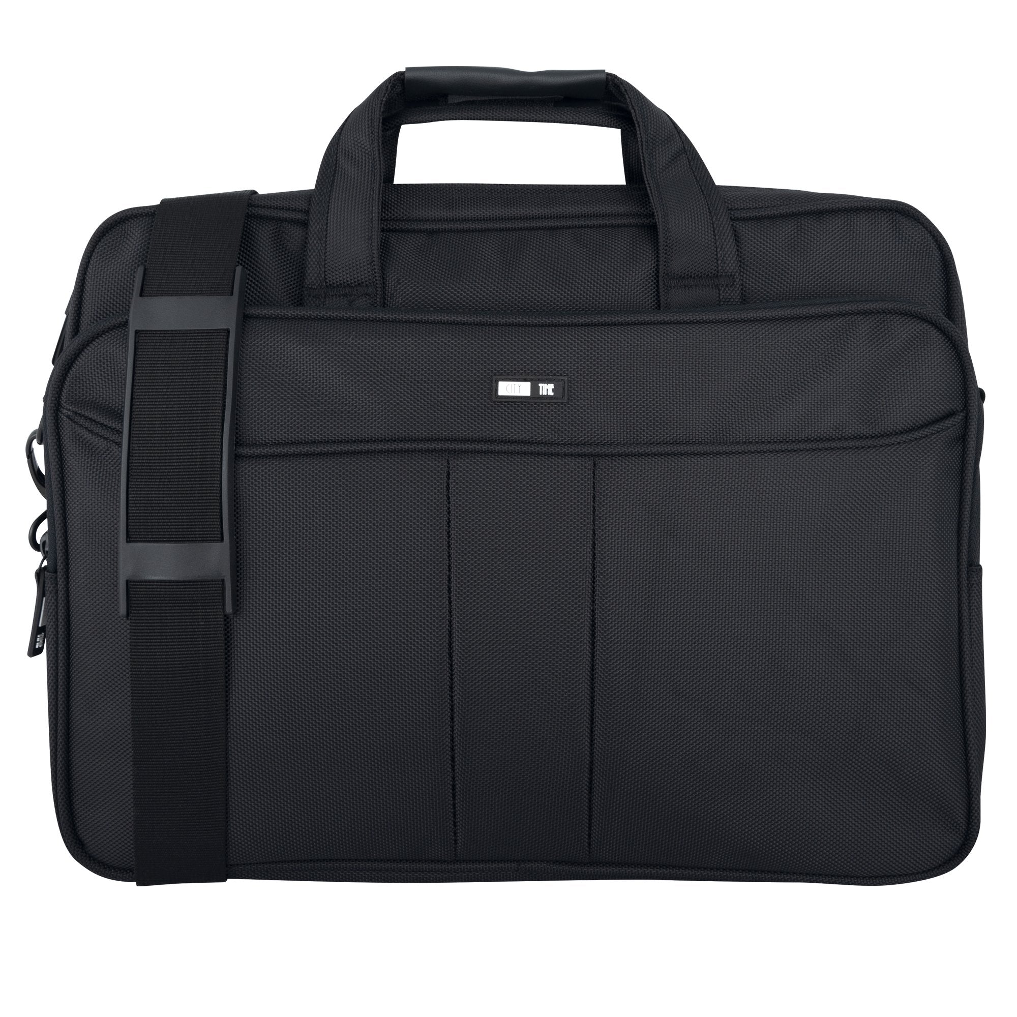 lebez-cartella-tessuto-porta-notebook-15-nero-city-time