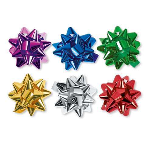 lebez-coccarda-nastro-liscio-colori-assortiti-diametro-5-cm-conf-250-pz-4233-ass
