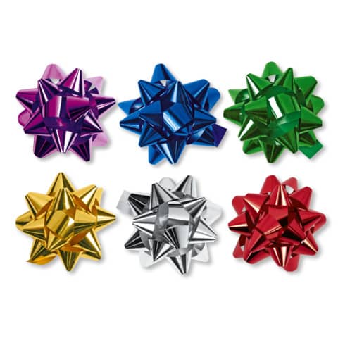 lebez-coccarda-nastro-liscio-colori-assortiti-diametro-7-5-cm-4232-ass