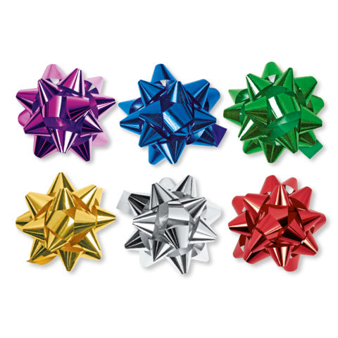 lebez-coccarda-nastro-liscio-colori-assortiti-diametro-7-5-cm-conf-100-pz-4232-ass